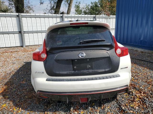 JN8AF5MV8ET363162 Nissan JUKE S