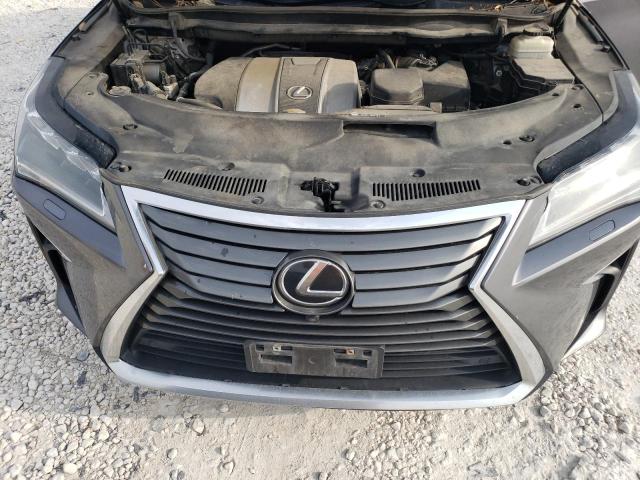 2T2BZMCA3GC021544 Lexus Rx 350 Base