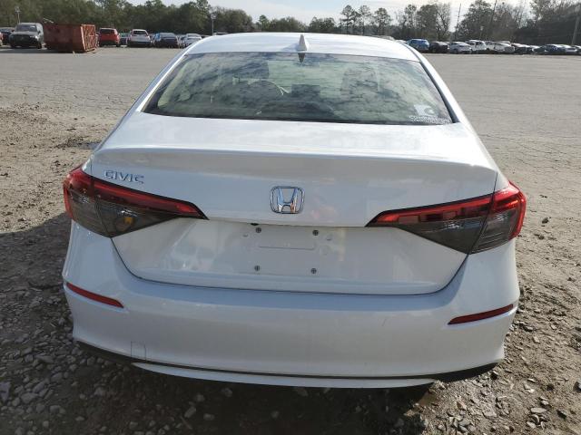 JHMFE1F74NX008900 Honda CIVIC EX