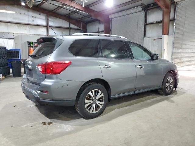 5N1DR2MN6JC608190 Nissan Pathfinder S