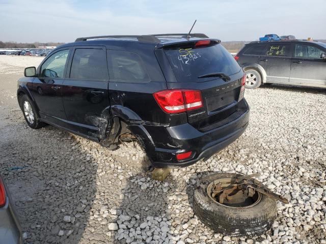 3C4PDCBG3FT743925 Dodge Journey Sxt