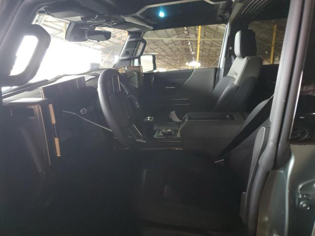 1GKB0RDC6RU101815 GMC Hummer Suv 3x