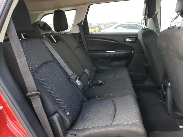 3C4PDCAB2GT235131 Dodge JOURNEY SE
