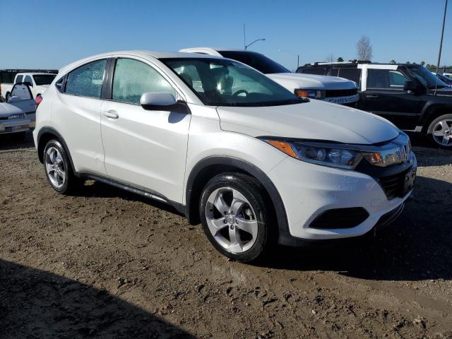 3CZRU5H35MM710242 Honda HR-V LX