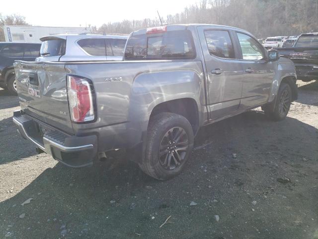 1GTG6CEN0K1308348 GMC CANYON SLE