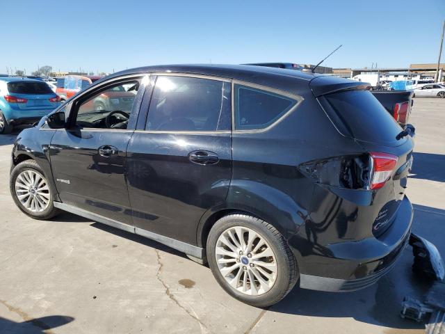1FADP5AU2HL113122 Ford C-MAX SE