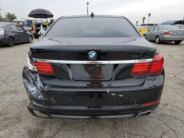 WBAYE4C59FD947216 BMW 740 LI