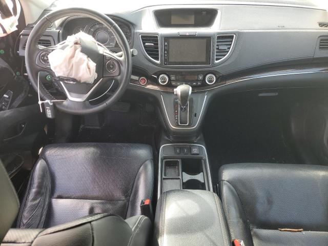 2HKRM4H79FH643236 Honda CR-V EXL