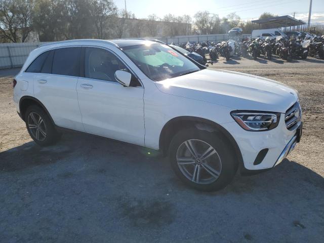 WDC0G8EB5LF707191 Mercedes-Benz Glc 300 4matic