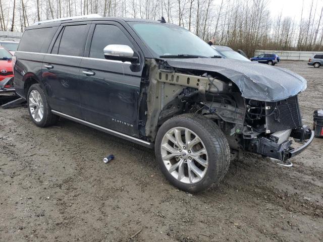 1FMJK1MT9JEA10566 Ford Expedition Max Platinum