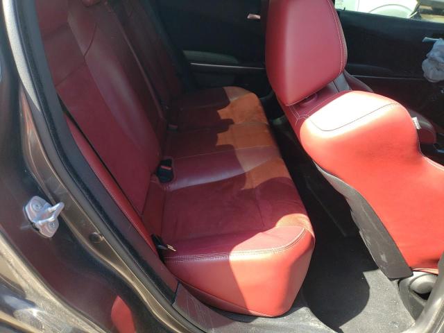 2C3CDXGJ0NH209335 Dodge Charger Scat Pack