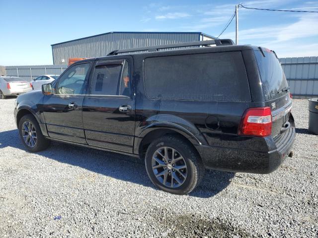 1FMJK1KT3HEA31698 Ford Expedition El Limited