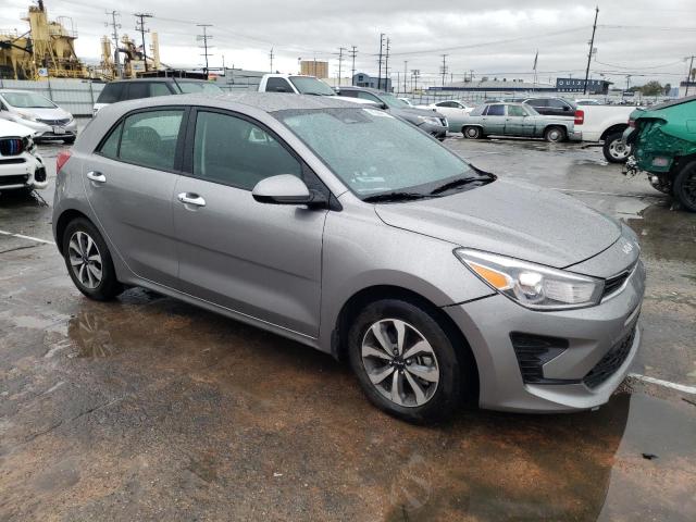 3KPA25AD5PE542953 KIA RIO S