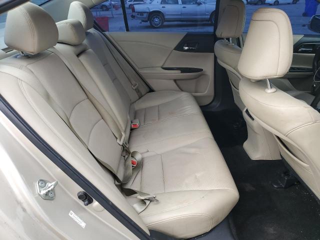 1HGCR2F8XEA000084 Honda ACCORD EXL