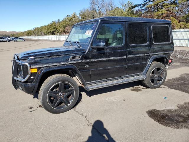 Auction sale of the 2013 Mercedes-benz G 550, vin: WDCYC3HF3DX211799, lot number: 41774214