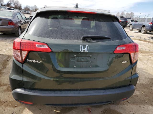 3CZRU6H78HM730144 Honda Hr-v Exl