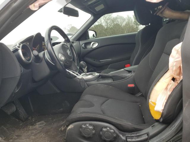 JN1AZ4EH8GM933456 Nissan 370Z BASE