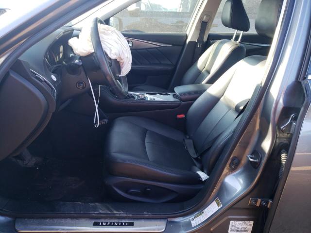 JN1EV7AR5HM830610 Infiniti Q50 Premium