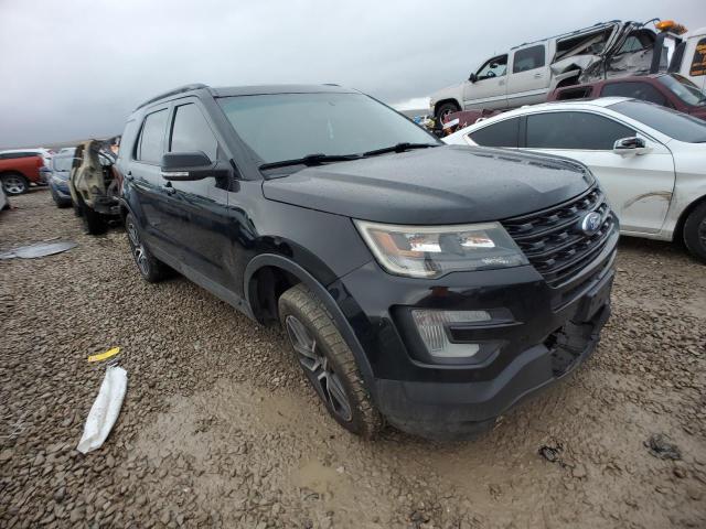 1FM5K8GTXGGB95701 Ford EXPLORER SPORT