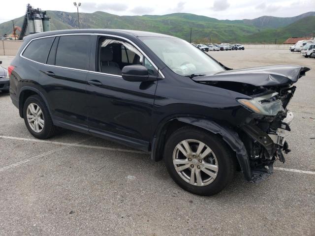 5FNYF5H16GB018719 Honda PILOT LX