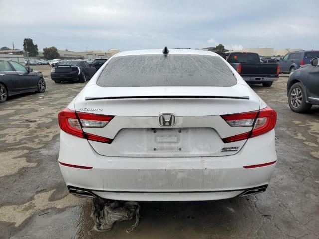 1HGCV1F4XNA041429 Honda Accord Sport Se