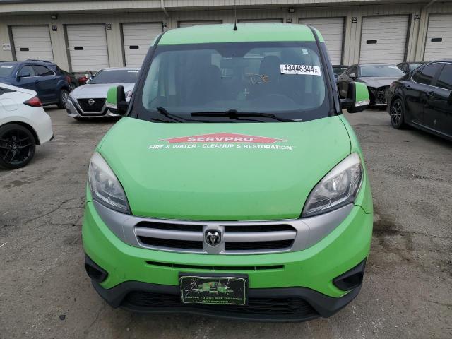 ZFBERFBBXH6G61241 RAM Promaster City Slt
