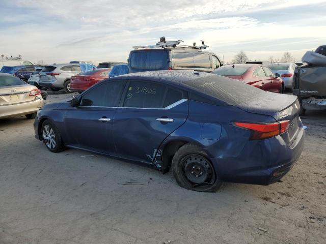 1N4BL4BV7KN311405 Nissan ALTIMA S