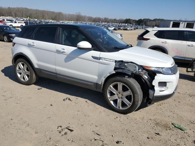 SALVP2BG5FH981503 Land Rover Range Rover Evoque Pure Plus