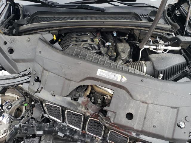 1C4RJHBG4PC559735 Jeep Grand Cherokee Limited