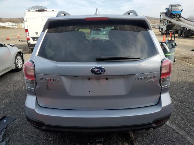JF2SJAGC1HH508911 Subaru Forester 2.5i Premium