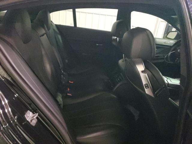 WBA6B2C52FGB99141 BMW 650 I Gran Coupe
