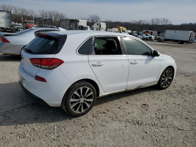 KMHH35LE8JU028925 Hyundai ELANTRA GT