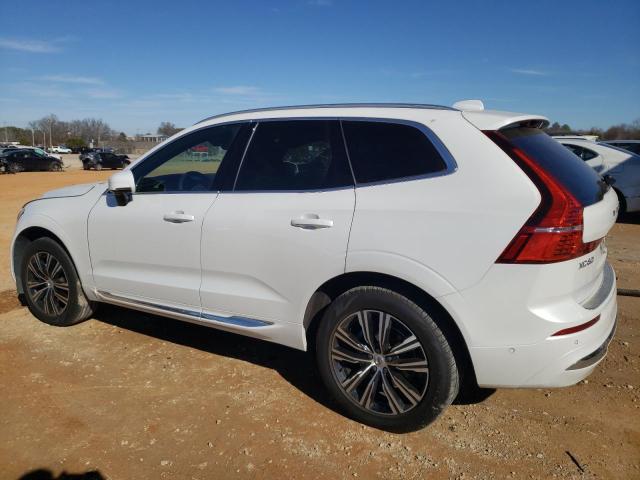 YV4L12RL0N1901712 Volvo Xc60 B5 Inscription