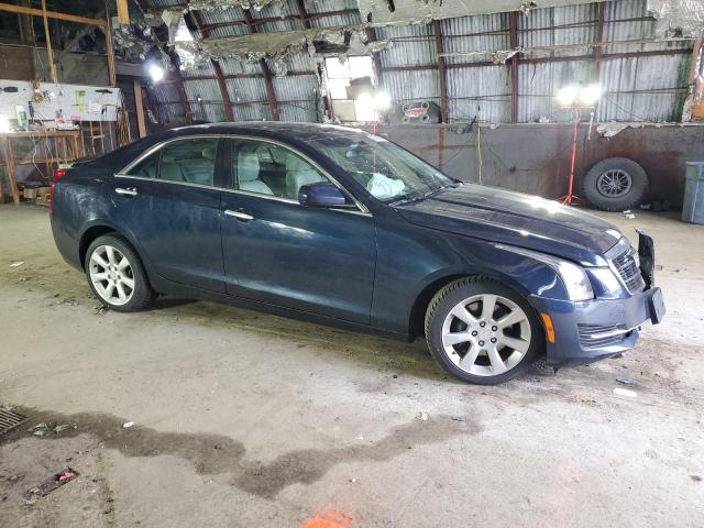 1G6AG5RX4G0195529 Cadillac ATS