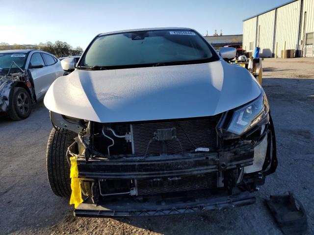 JN1BJ1CW8LW366370 Nissan Rogue Sport S