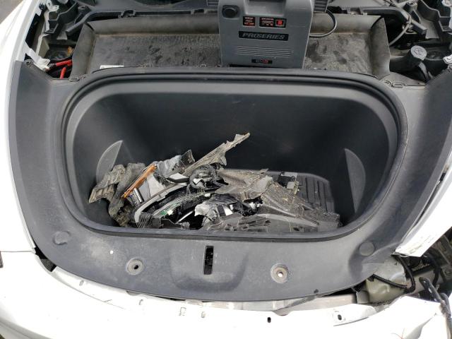 7SAYGDEF0NF352204 Tesla Model Y