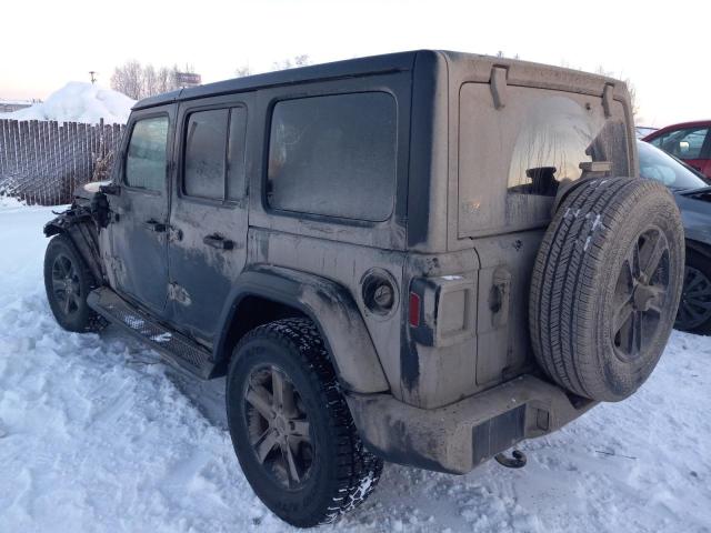 1C4HJXDG5NW140226 Jeep Wrangler Unlimited Sport