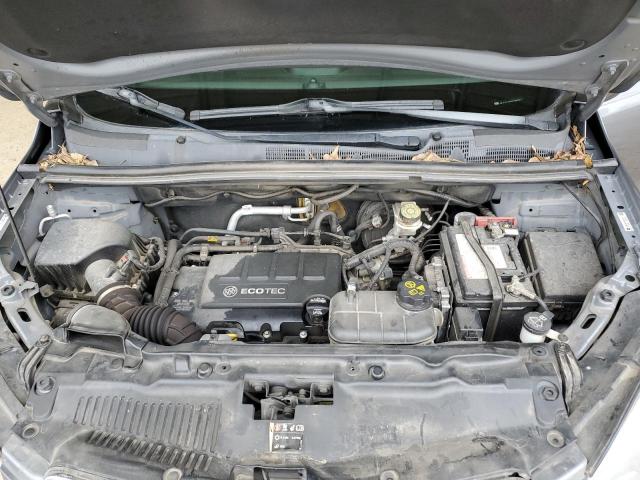 KL4CJASB9FB200767 Buick Encore