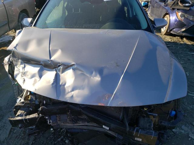KMHLP4AGXMU129417 Hyundai Elantra Limited