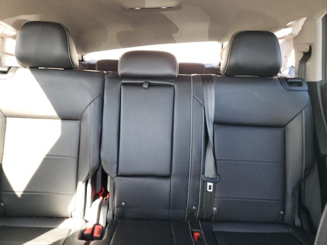1V2HR2CA5MC607832 Volkswagen ATLAS SE