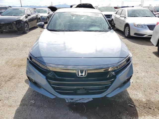 1HGCV2F38NA006899 Honda Accord Sport