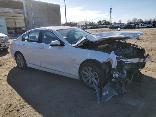 WBA5A5C57GD527525 BMW 528 I