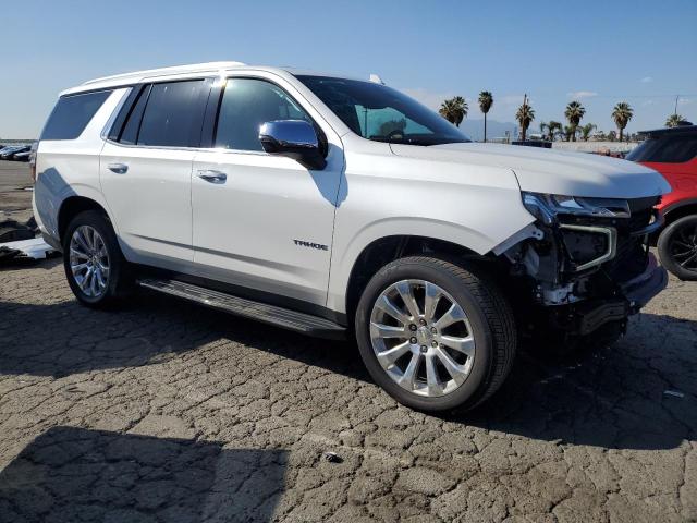 1GNSCSKD7MR103064 Chevrolet Tahoe C1500 Premier