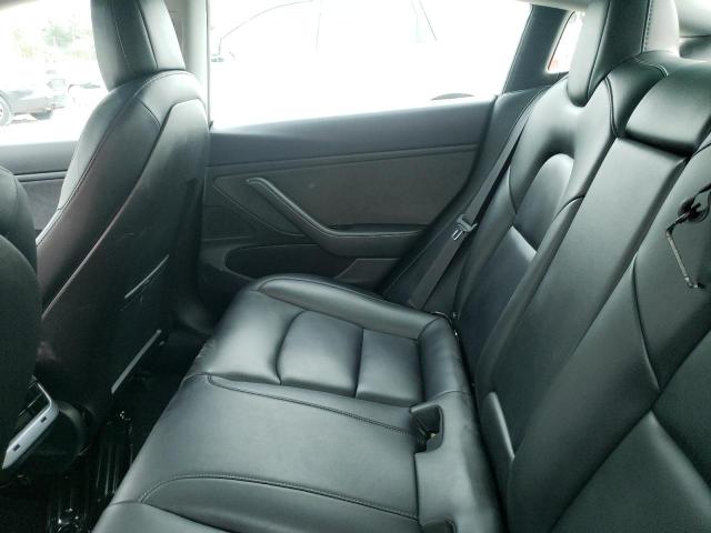 5YJ3E1EA4JF161122 Tesla MODEL 3