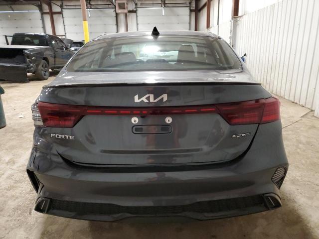 3KPF54AD6NE468883 KIA Forte Gt Line