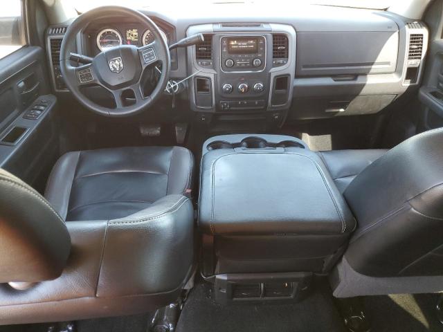 3C6UR5CJ4GG333677 RAM 2500 St