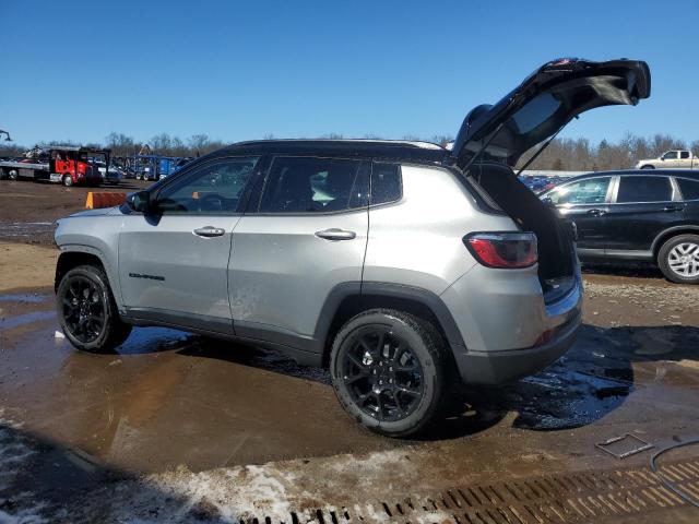 3C4NJDBN5PT519416 Jeep Compass Latitude