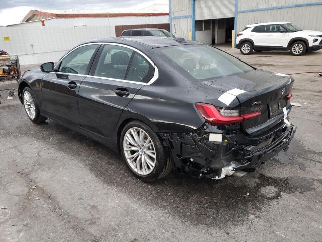 3MW89FF07R8D88766 BMW 330XI