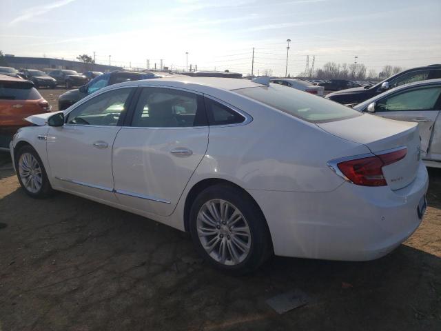 1G4ZP5SZ5JU112441 Buick Lacrosse Essence
