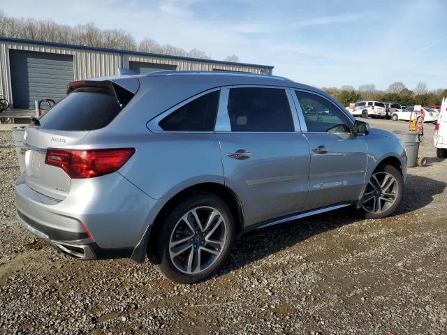 5FRYD4H88HB043263 Acura Mdx Advance